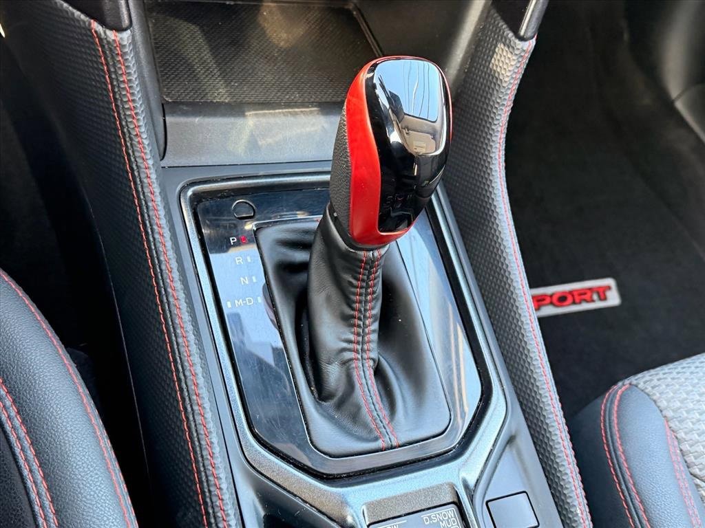 Certified 2024 Subaru Forester Sport image 24