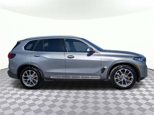 Used 2024 BMW X5 xDrive40i image 2