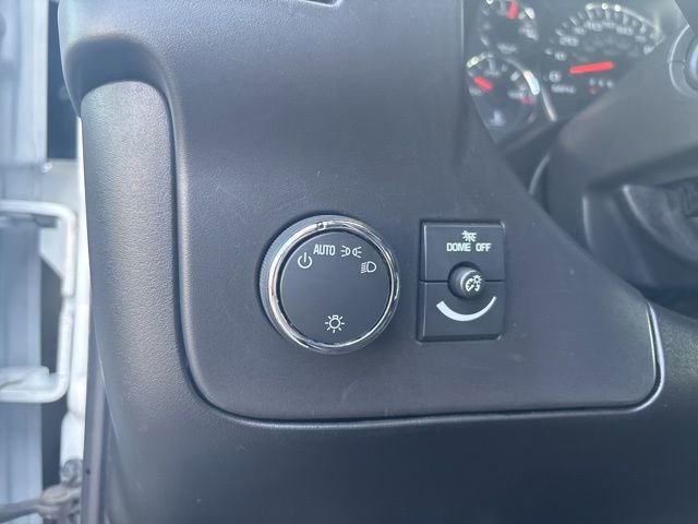 Used 2024 Chevrolet Express 2500 w/ Driver Convenience Package image 18