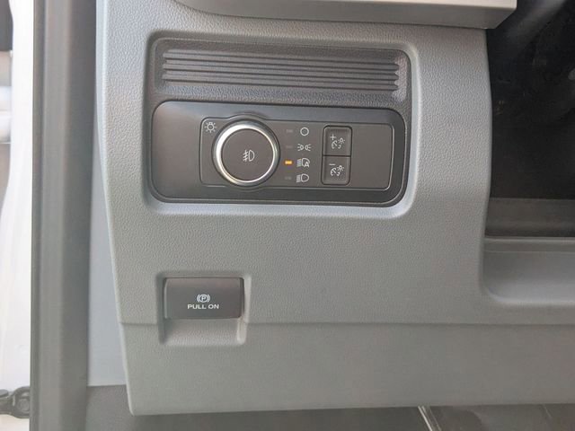 New 2026 Ford F550 4x4 Regular Cab Super Duty image 10