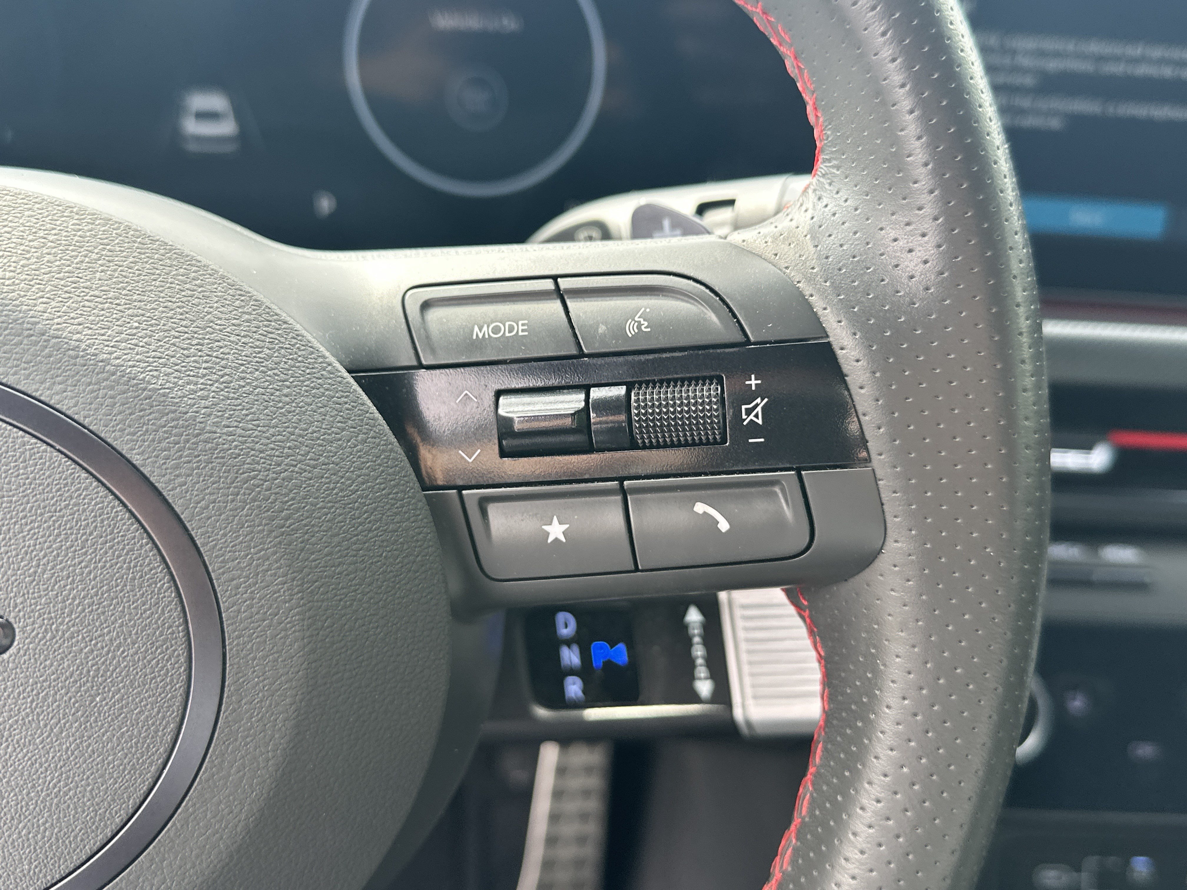 Used 2025 Hyundai Sonata N Line FWD image 23
