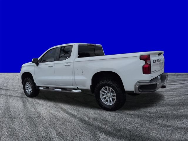Used 2020 Chevrolet Silverado 1500 LT w/ All-Star Edition RWD image 6