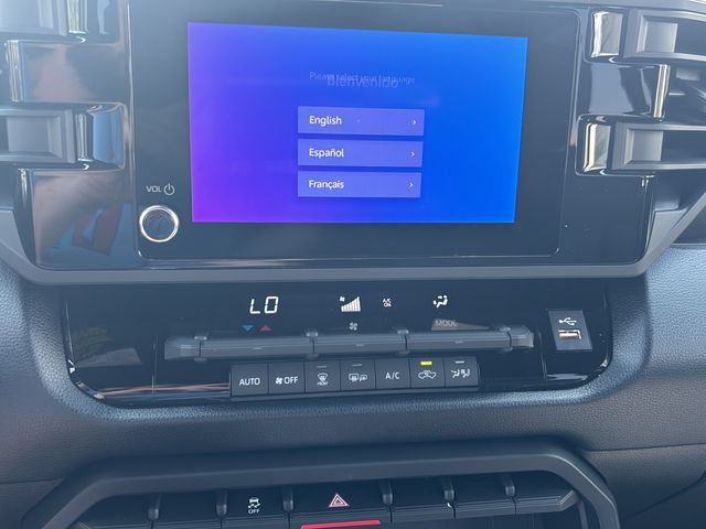 New 2026 Toyota Tundra SR AWD/4WD image 23