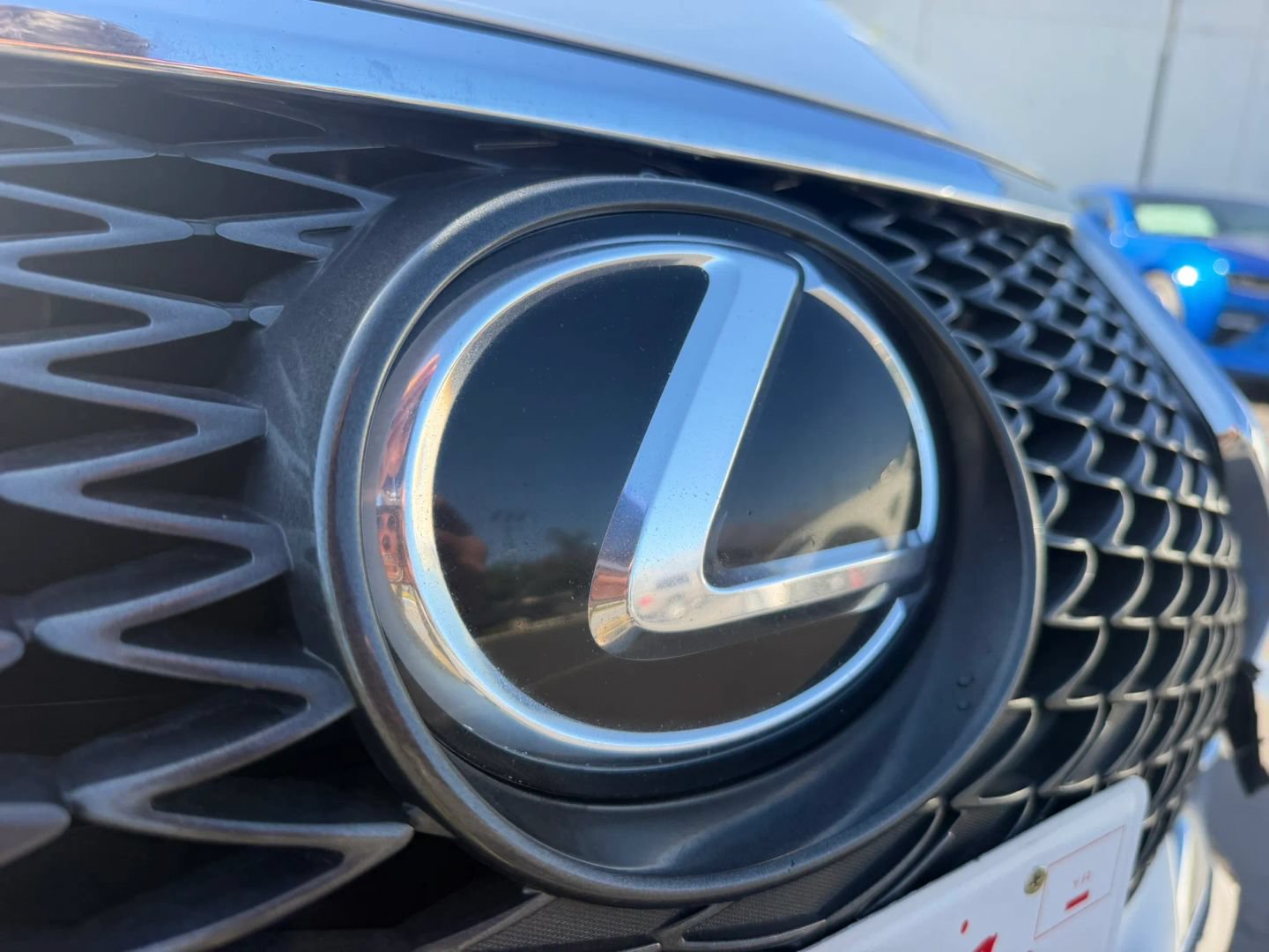 Used 2015 Lexus RC 350 w/ F Sport w/Summer Tires RWD image 19