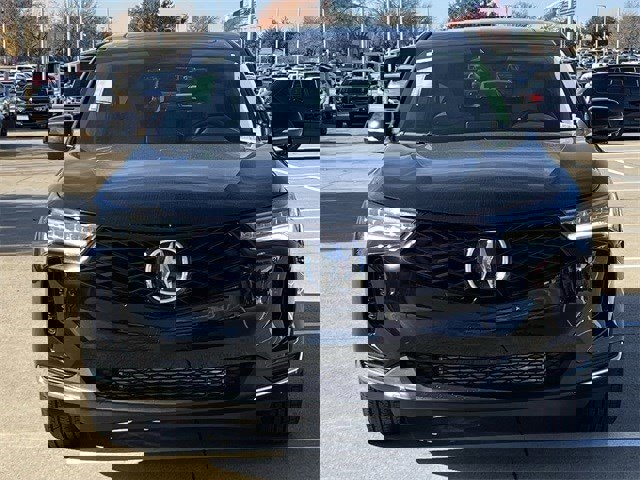 New 2026 Acura RDX w/ Technology Package image 8