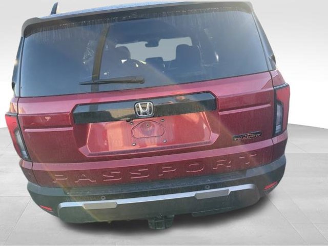 Used 2026 Honda Passport TrailSport image 16