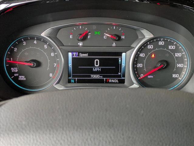 Used 2019 Chevrolet Traverse Premier w/ Redline Edition image 6