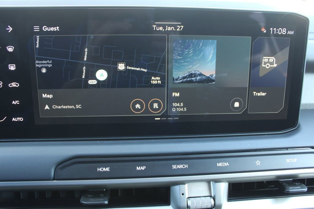 New 2027 Kia Telluride EX image 43