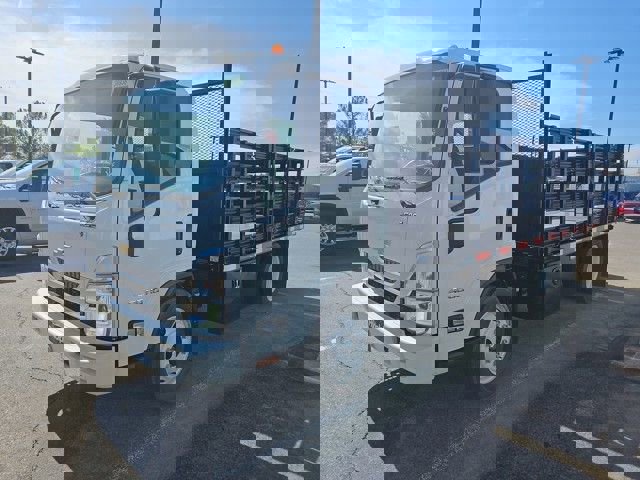 New 2024 Chevrolet Low Cab Forward image 1