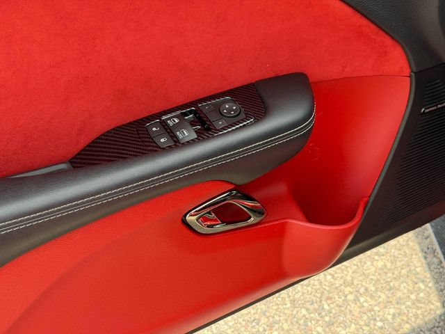 Used 2015 Dodge Challenger SRT Hellcat RWD image 25