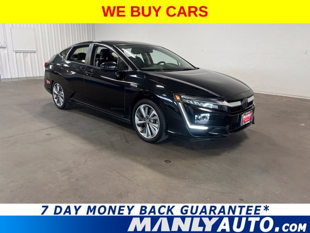 Used 2018 Honda Clarity Plug-In Hybrid