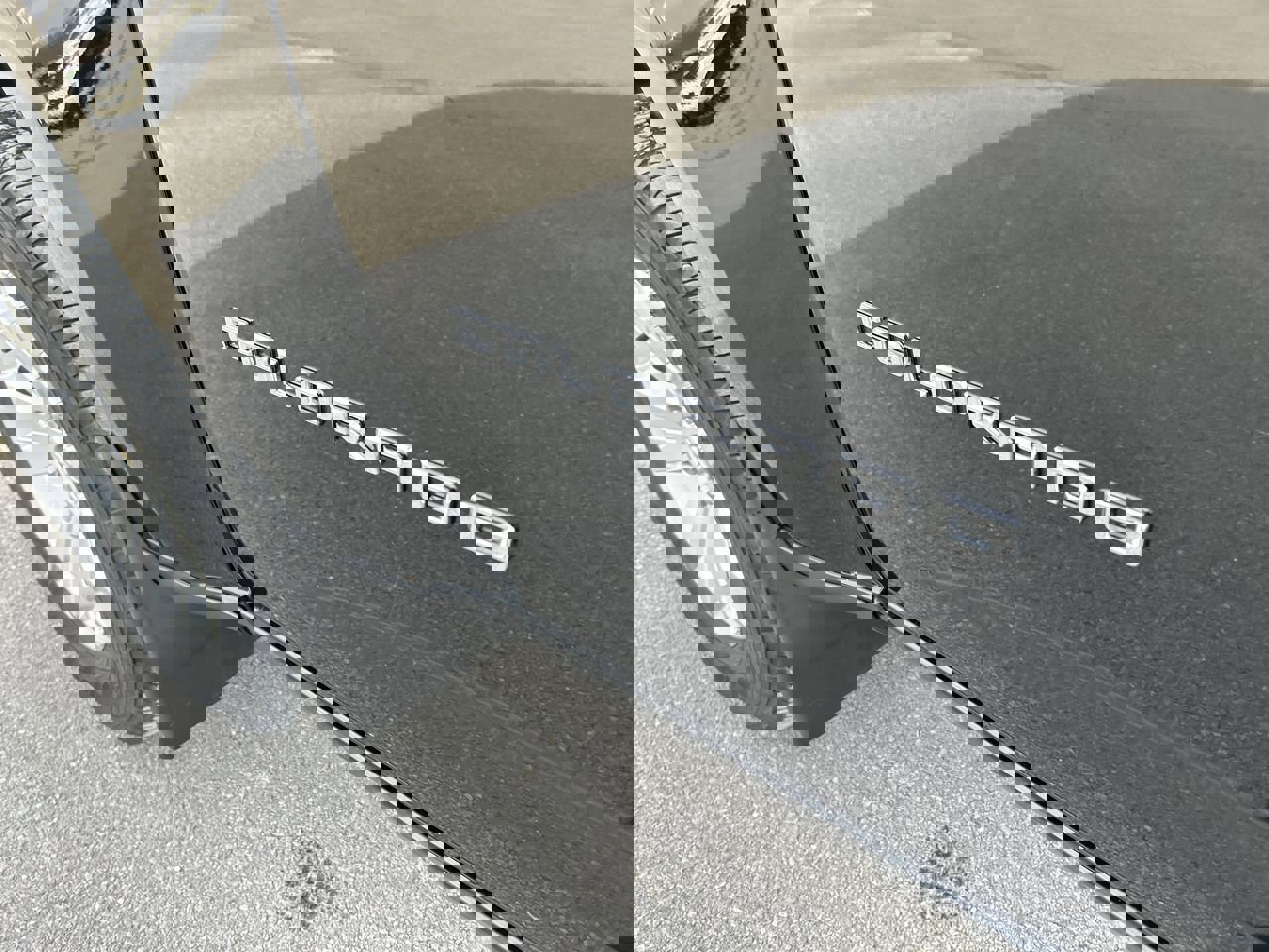 Used 2022 Chevrolet Colorado LT w/ Safety Package image 13