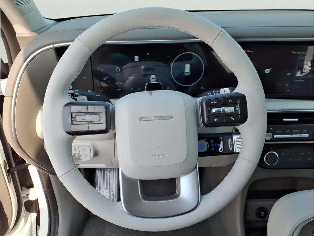 New 2026 Hyundai Palisade SEL FWD image 13