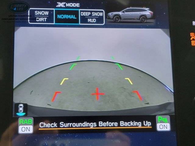 Used 2025 Subaru Outback Wilderness AWD/4WD image 34