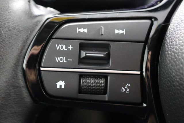 Certified 2024 Honda CR-V EX-L image 11