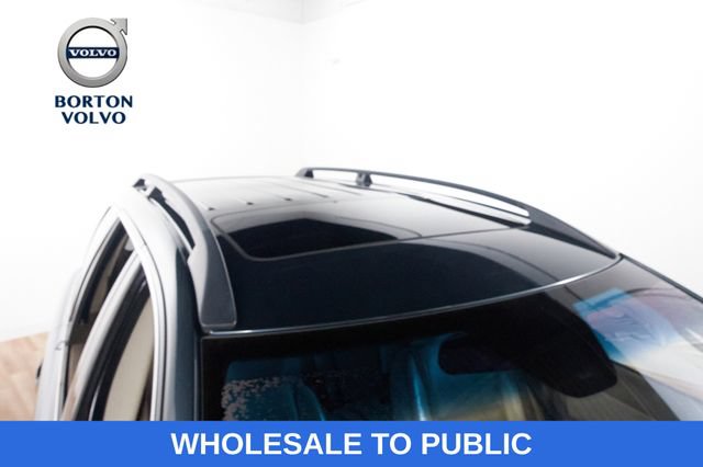 Used 2008 Volvo XC90 3.2 AWD/4WD image 5