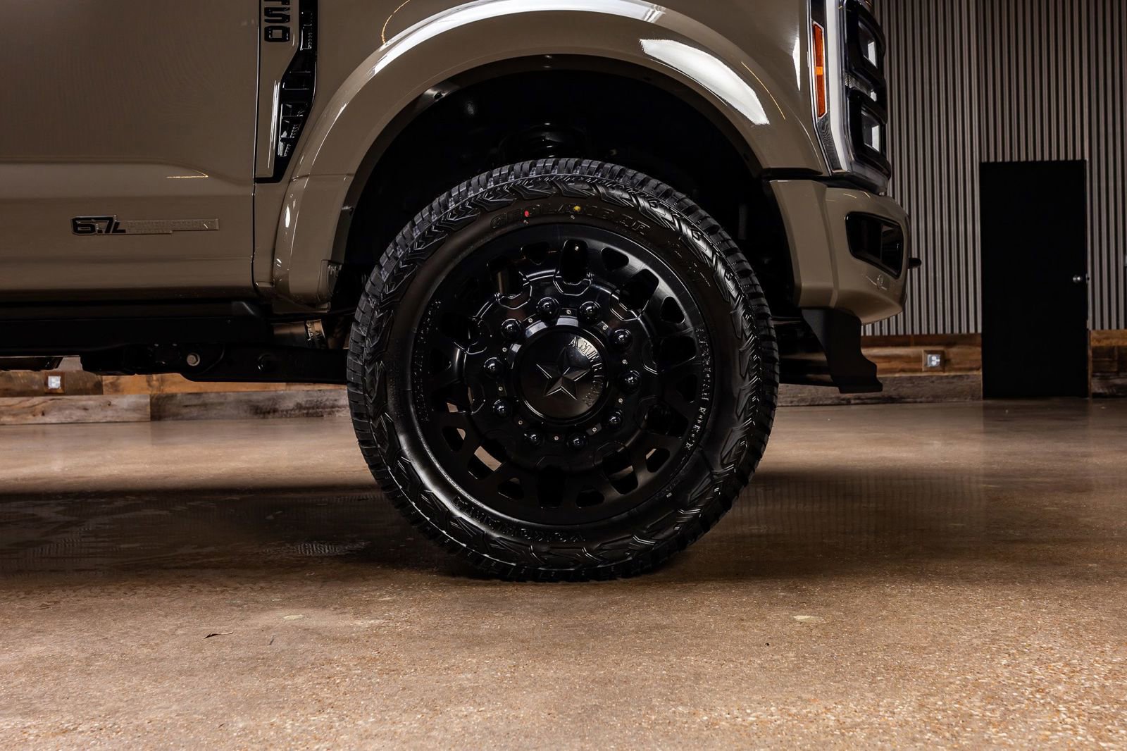 Used 2026 Ford F450 King Ranch AWD/4WD image 12
