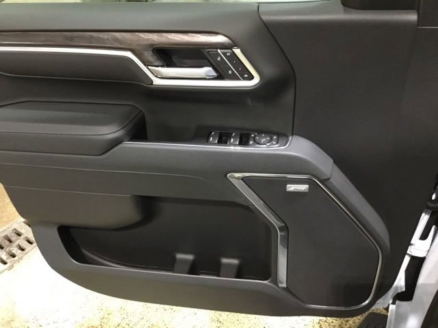 New 2026 Chevrolet Silverado 1500 LTZ w/ LTZ Premium Package image 41