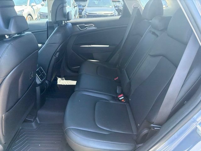 Used 2023 Kia Sportage EX FWD image 7
