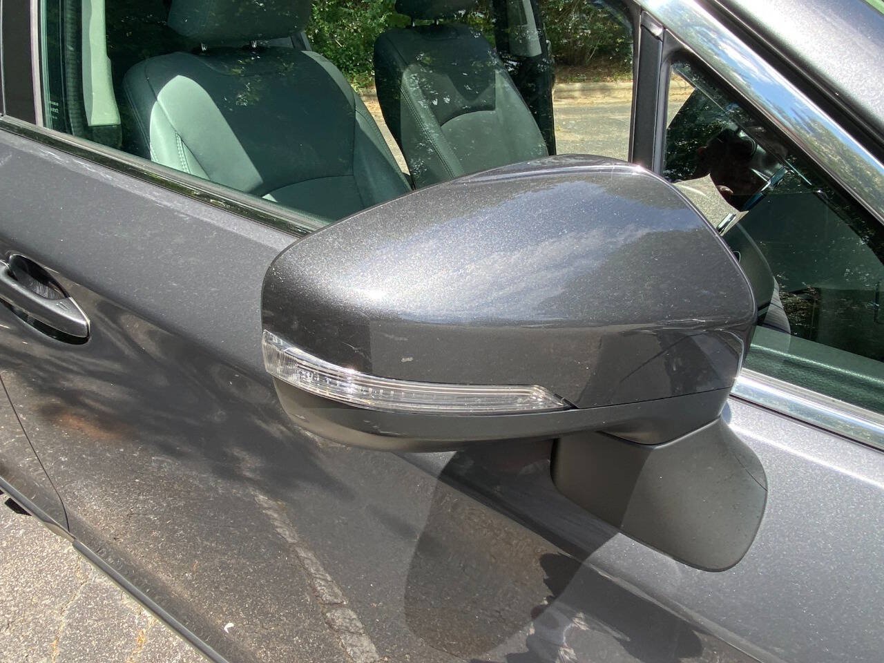 Used 2019 Subaru Outback 2.5i Limited AWD/4WD image 58
