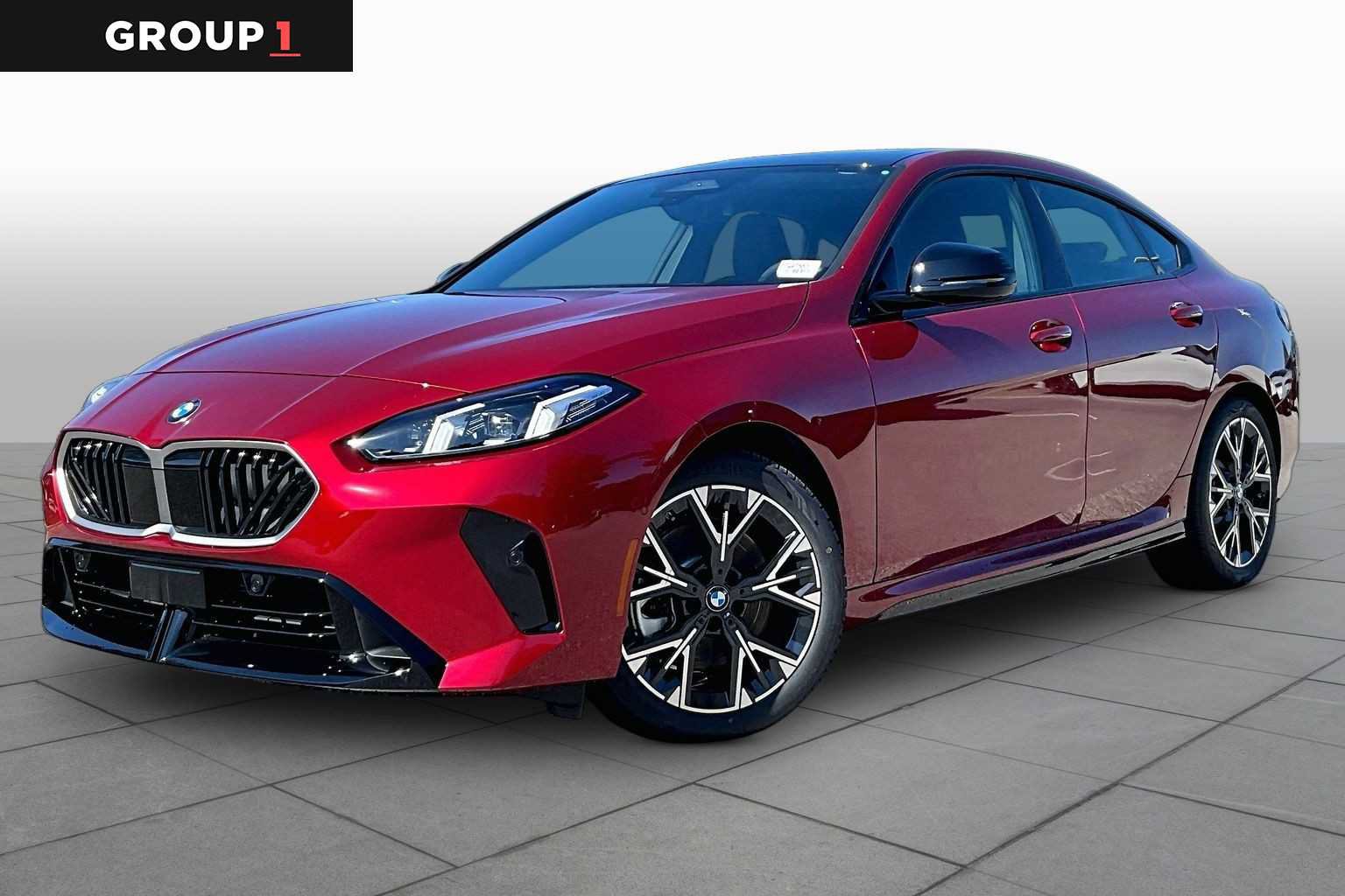 New 2026 BMW 228i xDrive w/ Premium Package
