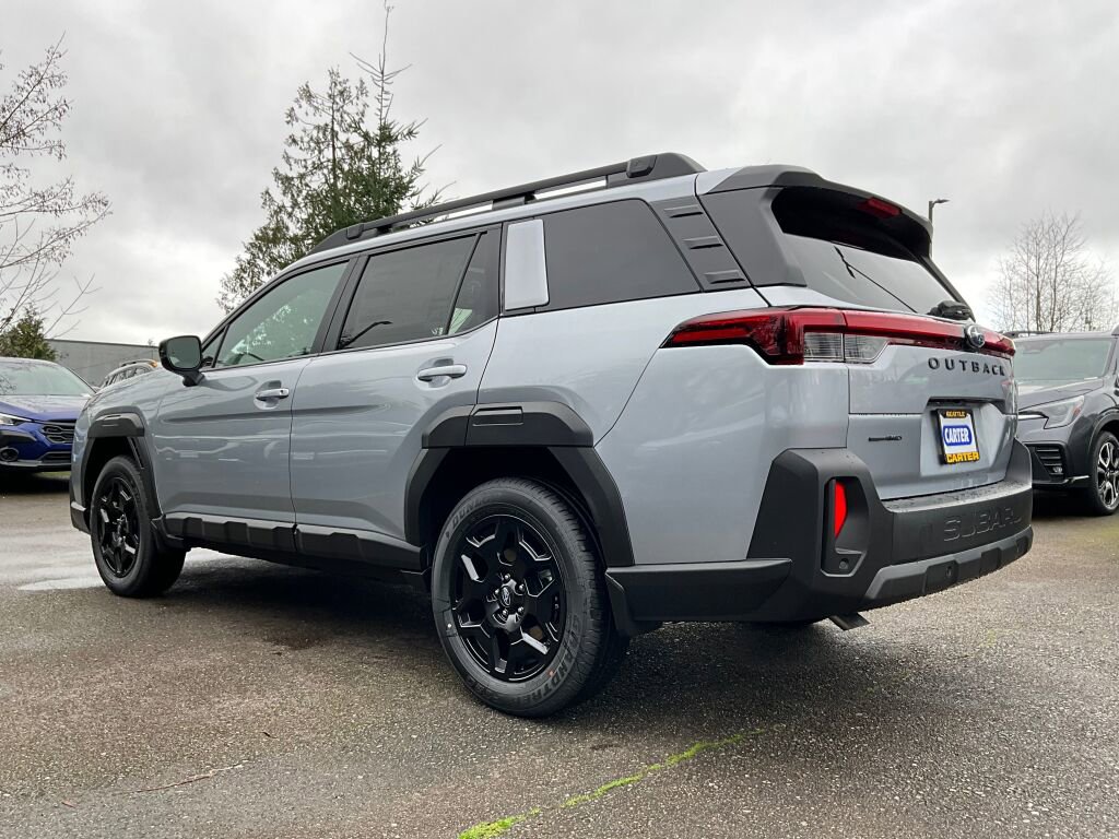 New 2026 Subaru Outback Limited image 6