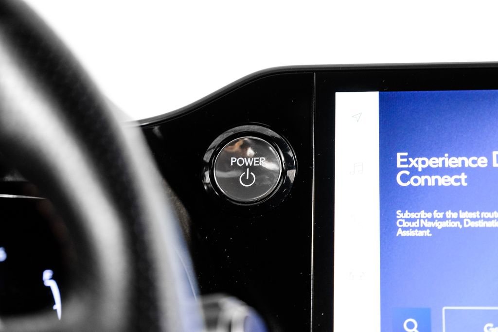 Used 2022 Lexus NX 450h+ F Sport w/ Vision Package image 19