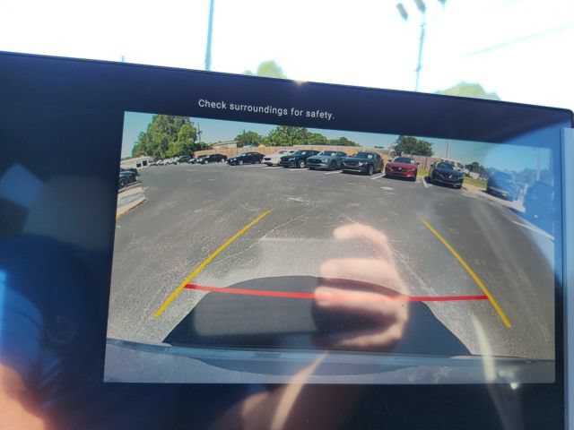 New 2026 MAZDA CX-5 Select AWD/4WD image 32