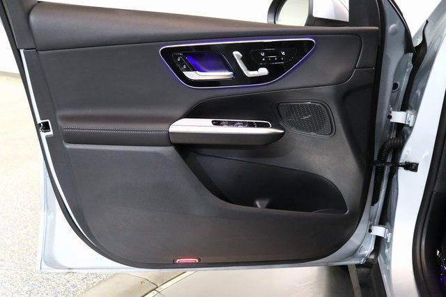 Certified 2025 Mercedes-Benz GLC 300 GLC 300 image 18