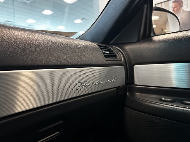 Used 2004 Ford Thunderbird RWD image 23
