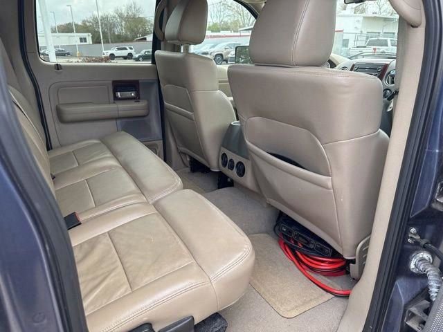Used 2006 Ford F150 Lariat image 31