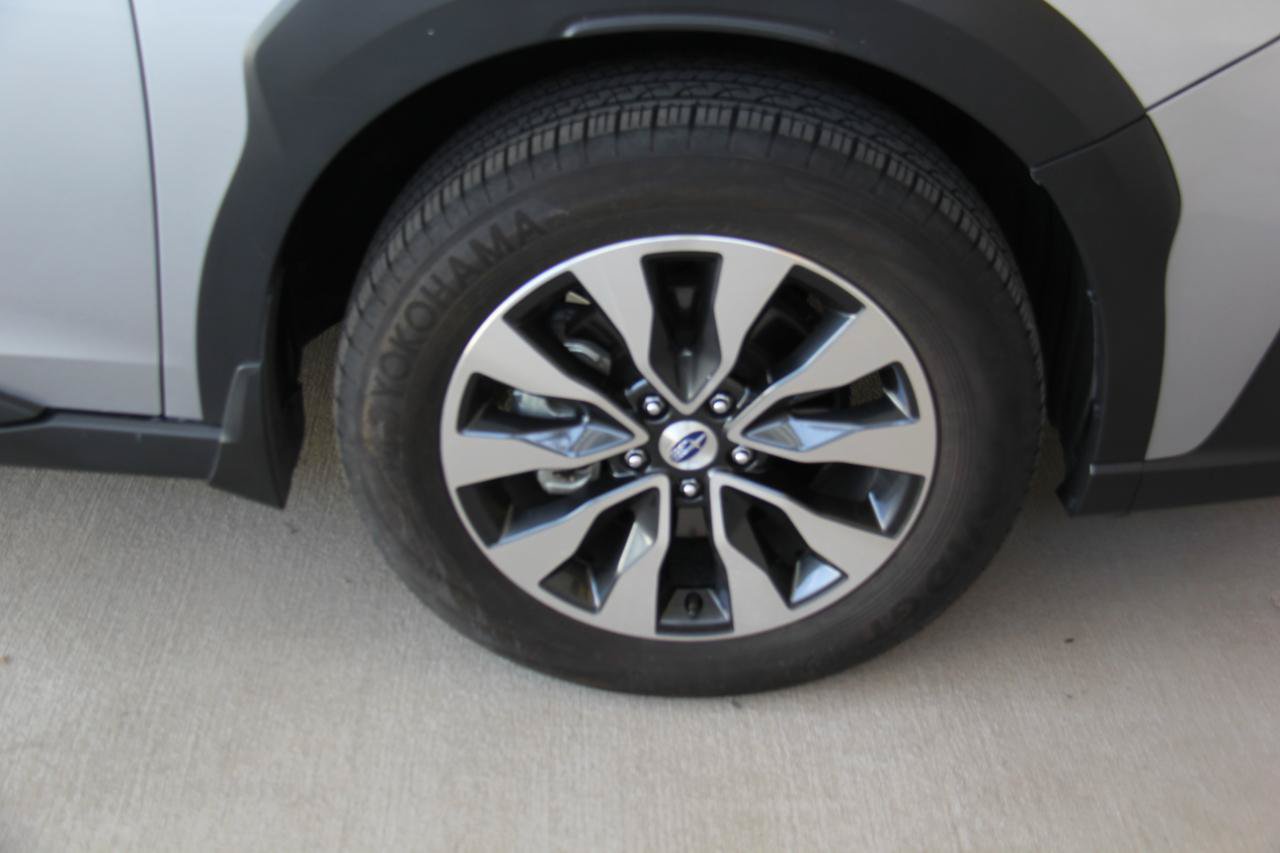 Used 2025 Subaru Outback Touring XT AWD/4WD image 33