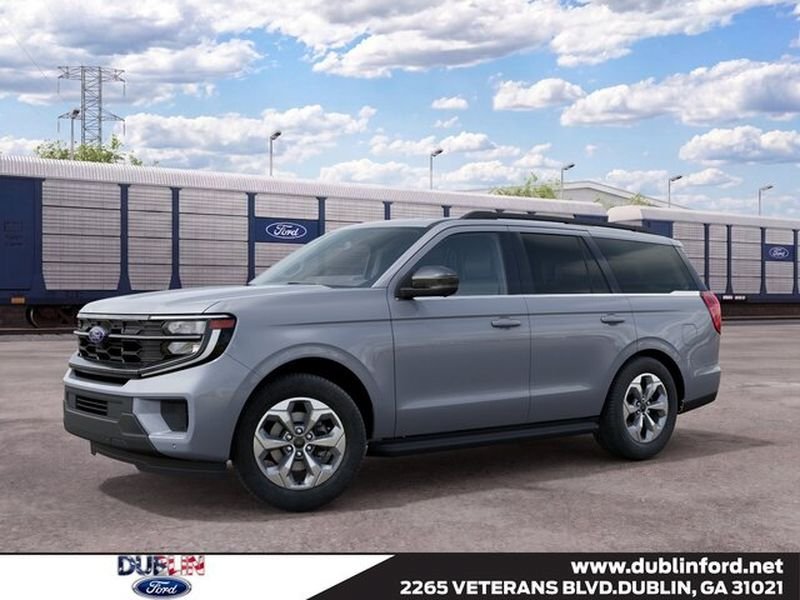 New 2027 Ford Expedition Active RWD image 1