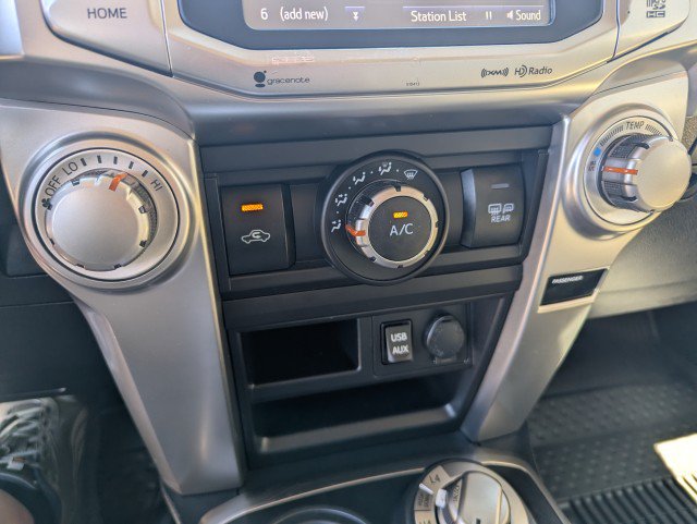 Used 2019 Toyota 4Runner SR5 Premium AWD/4WD image 20