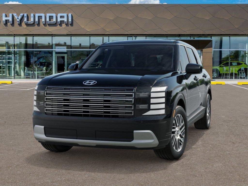 New 2026 Hyundai Palisade SE image 7