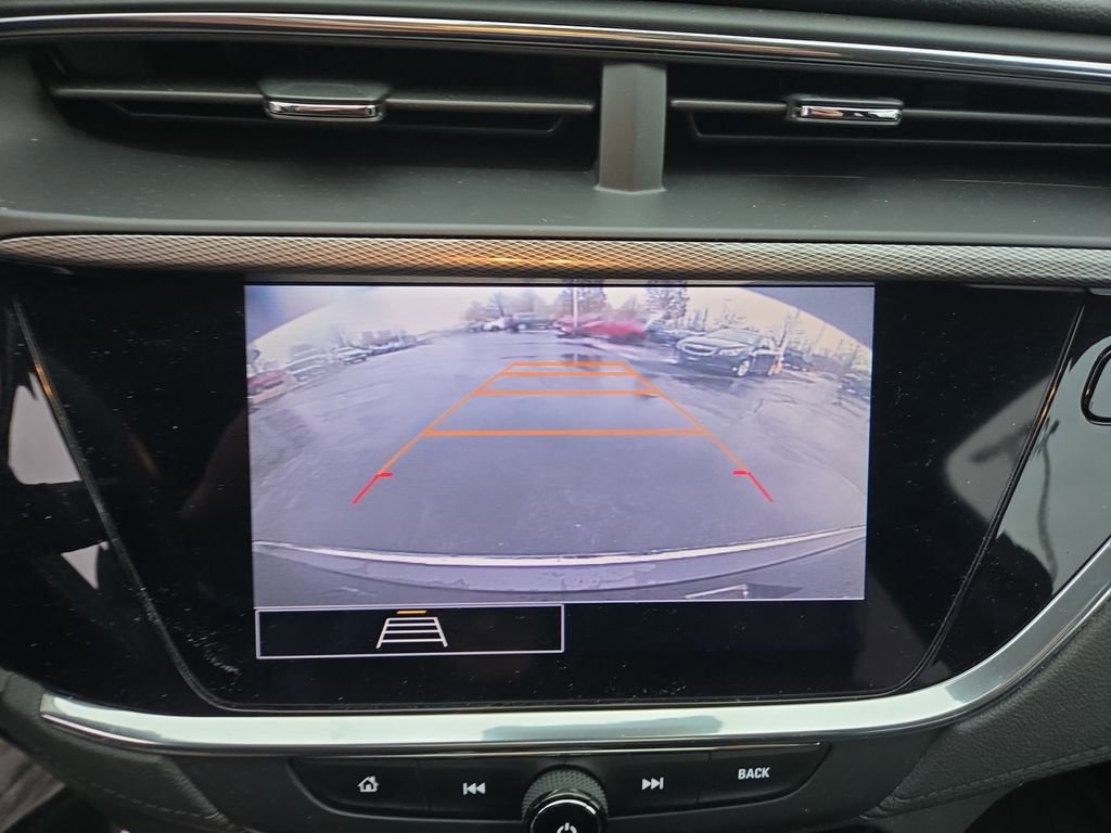 Used 2023 Buick Encore GX Essence w/ Experience Buick Package image 23