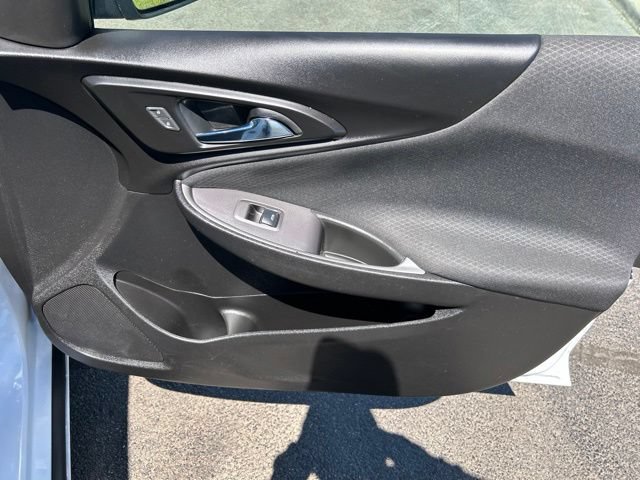 Used 2023 Chevrolet Malibu LS w/ LPO, Floor Liner Package FWD image 37