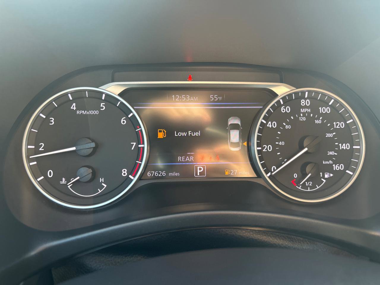 Used 2022 Nissan Sentra SV FWD image 13