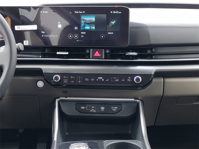 New 2026 Kia Carnival LXS image 22