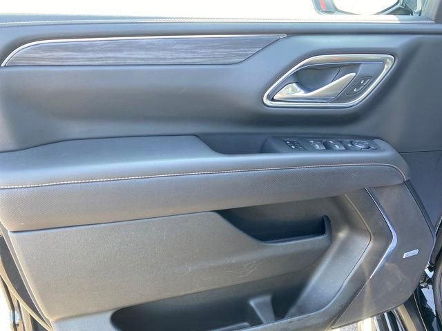 Certified 2024 GMC Yukon SLT image 17