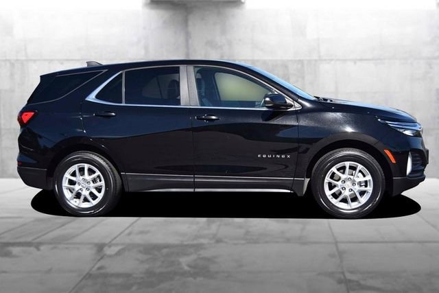 Used 2024 Chevrolet Equinox LT image 5