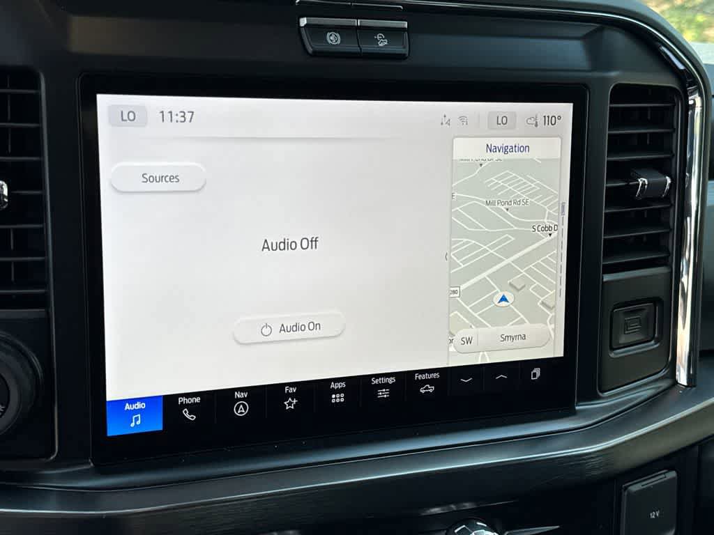 New 2025 Ford F250 Lariat w/ Lariat Ultimate Package image 28