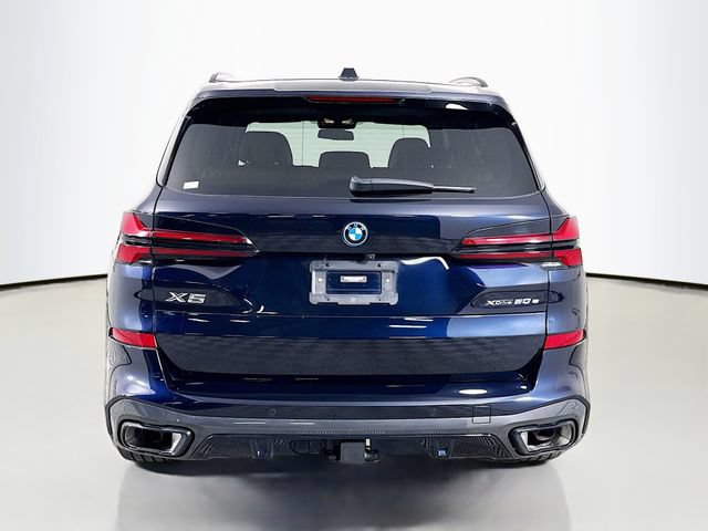 Used 2024 BMW X5 xDrive50e w/ M Sport Package AWD/4WD image 6