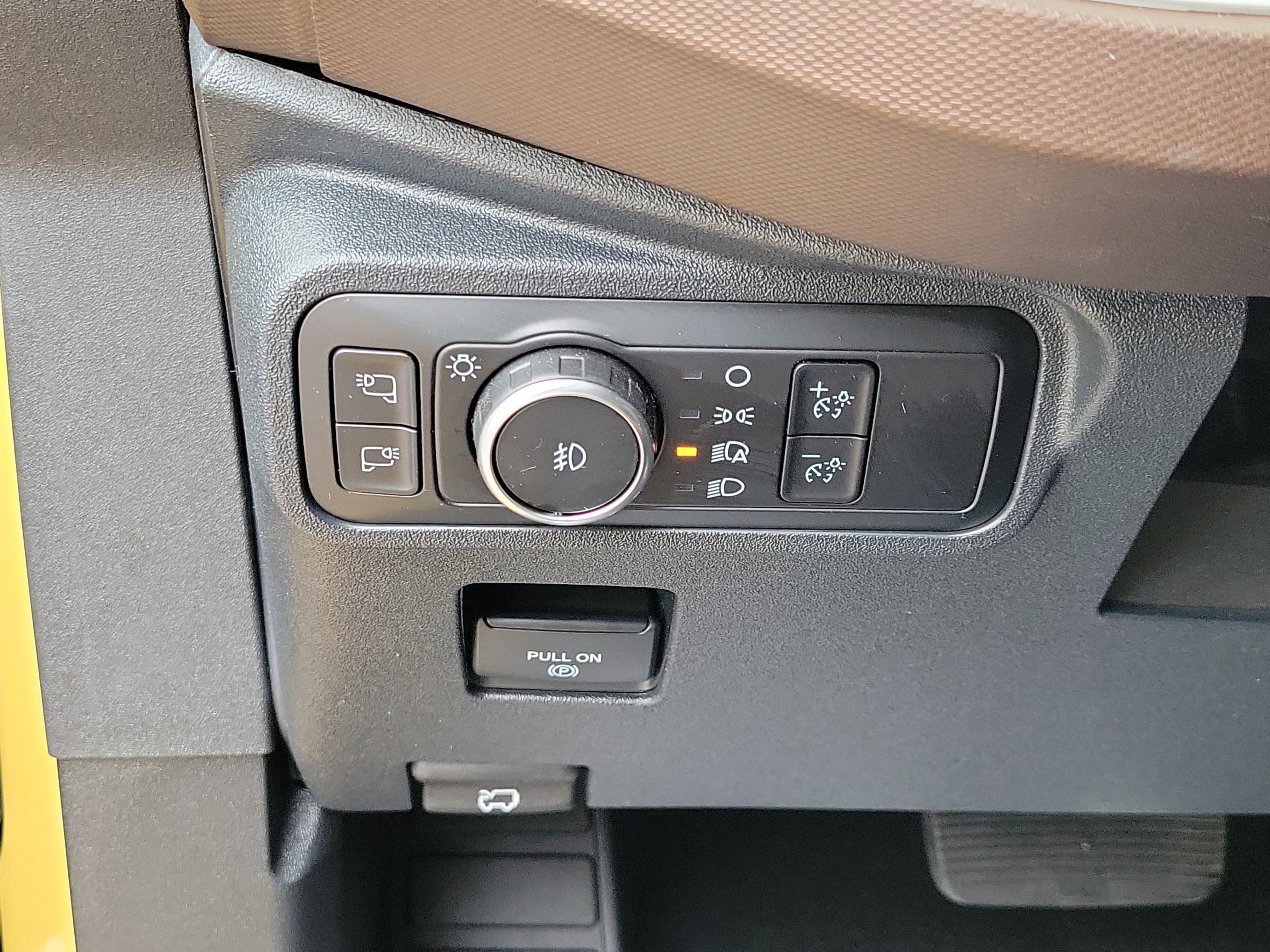 Used 2024 Ford Bronco Heritage Edition image 14