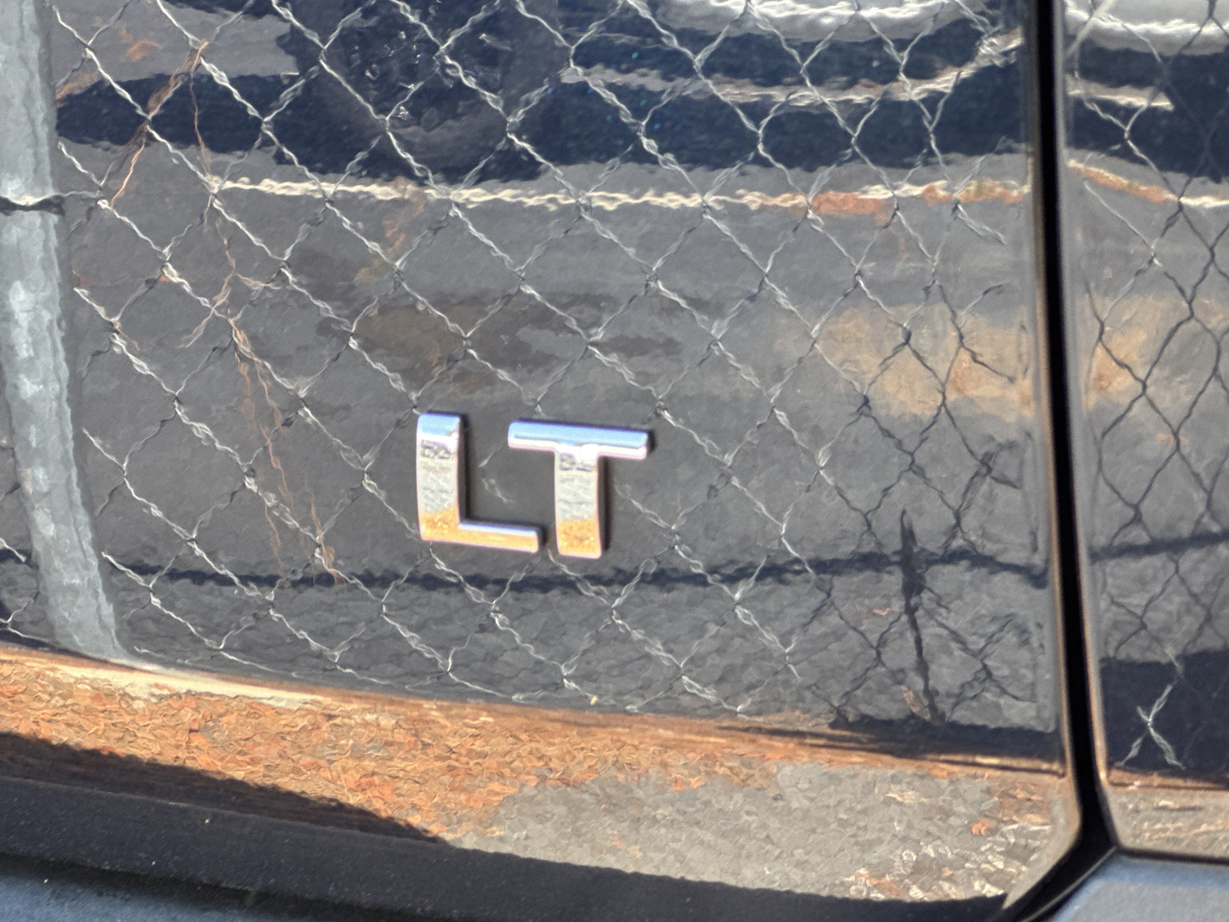 Used 2020 Chevrolet Traverse LT FWD image 5
