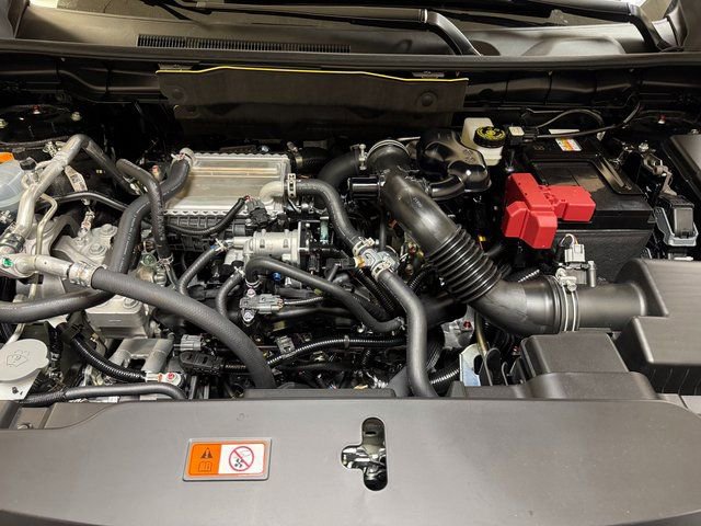 New 2026 Mitsubishi Outlander SE FWD image 27