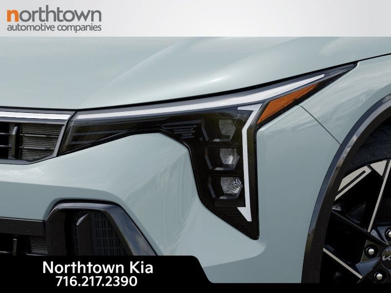 New 2026 Kia K4 GT-Line FWD image 11