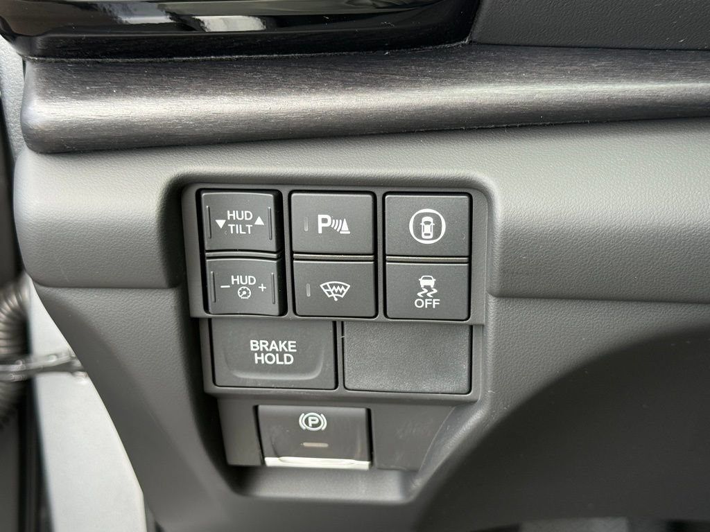 New 2026 Acura RDX w/ Advance Package AWD/4WD image 25