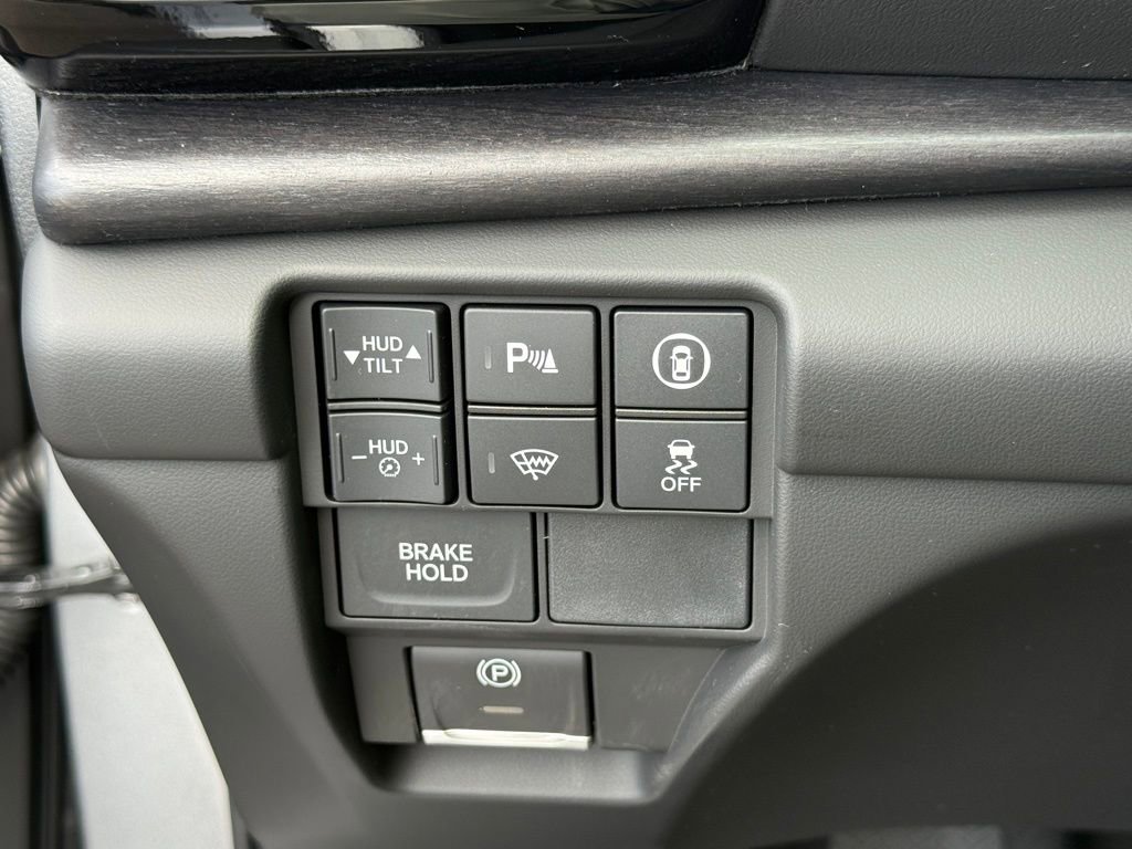 New 2026 Acura RDX SH-AWD w/ Advance Package image 25
