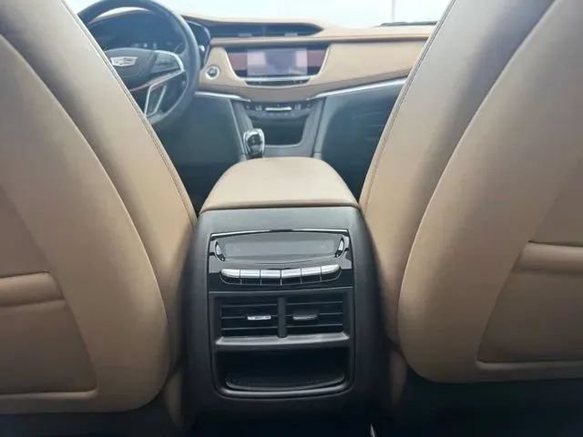 Used 2024 Cadillac XT5 Premium Luxury w/ Platinum Package AWD/4WD image 20